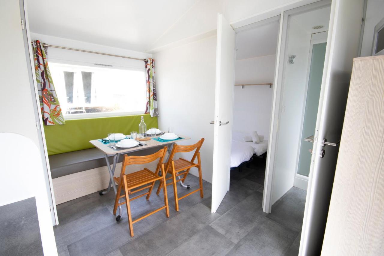 Somo Bungalow Resort - Camping Latas Kültér fotó