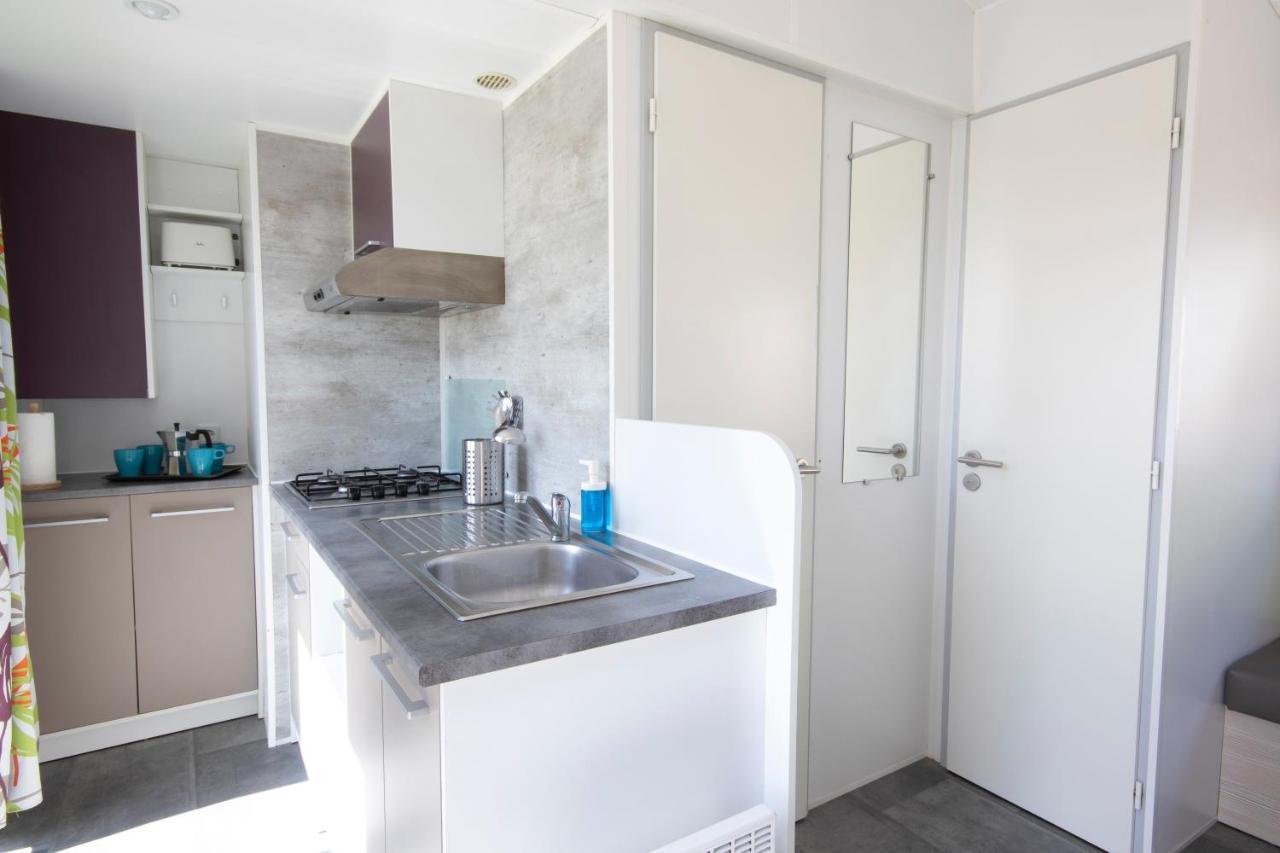Somo Bungalow Resort - Camping Latas Kültér fotó