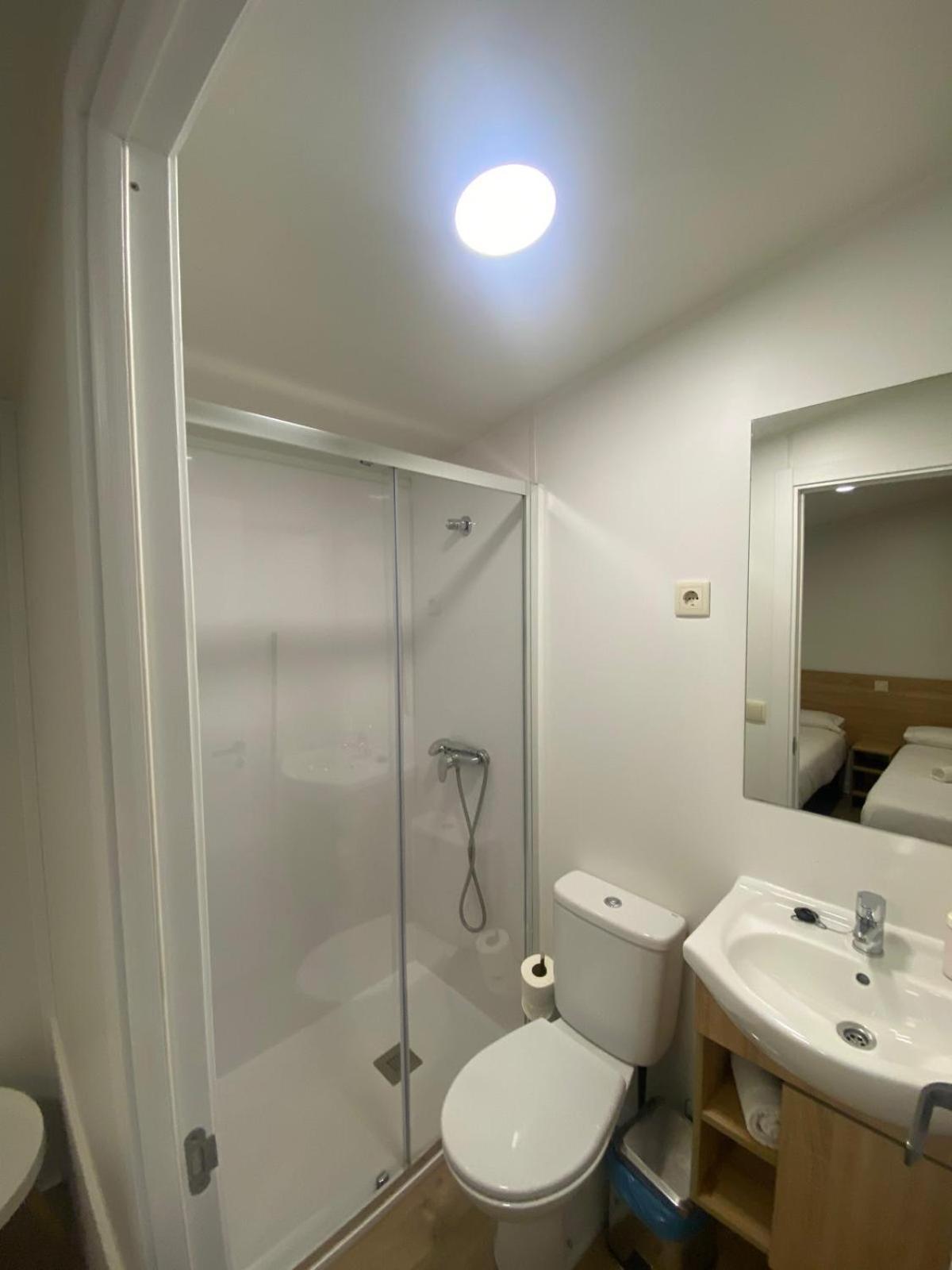 Somo Bungalow Resort - Camping Latas Kültér fotó